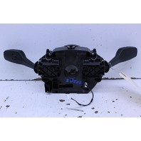 2011-2014 BMW X3 Turn Signal Wiper Column Switch 61319242285 OEM