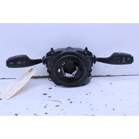 2011-2014 BMW X3 Turn Signal Wiper Column Switch 61319242285 OEM