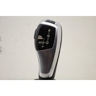 2011 BMW X3 Automatic Transmission Gear Selector Shifter Shift Knob OEM