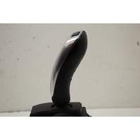 2011 BMW X3 Automatic Transmission Gear Selector Shifter Shift Knob OEM