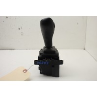 2011 BMW X3 Automatic Transmission Gear Selector Shifter Shift Knob OEM