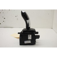 2011 BMW X3 Automatic Transmission Gear Selector Shifter Shift Knob OEM