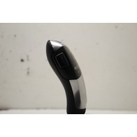 2011 BMW X3 Automatic Transmission Gear Selector Shifter Shift Knob OEM