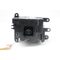 2011 BMW X3 Automatic Transmission Gear Selector Shifter Shift Knob OEM