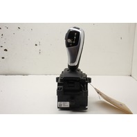 2011 BMW X3 Automatic Transmission Gear Selector Shifter Shift Knob OEM