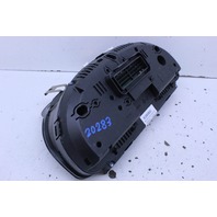 2011 BMW X3 Speedo Speedometer Instrument Cluster OEM