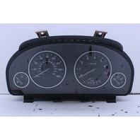 2011 BMW X3 Speedo Speedometer Instrument Cluster OEM
