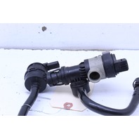 2011 2012 BMW X3 N55 Fuel Tank Ventilation Valve With Pipe - 13907636157 OEM