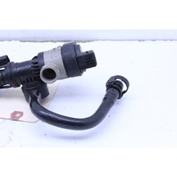 2011 2012 BMW X3 N55 Fuel Tank Ventilation Valve With Pipe - 13907636157 OEM