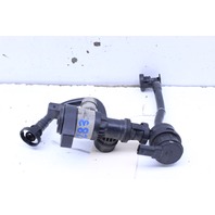 2011 2012 BMW X3 N55 Fuel Tank Ventilation Valve With Pipe - 13907636157 OEM