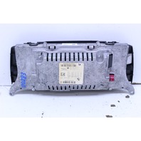 2011 BMW X3 Central Information Display Monitor Info Screen OEM