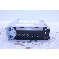 2011 BMW X3 AM FM Sirius Satellite Radio Receiver 9258939 OEM