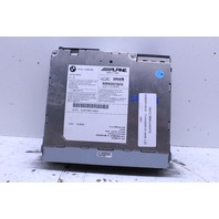 2011 BMW X3 AM FM Sirius Satellite Radio Receiver 9258939 OEM