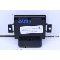 2011 BMW X3 Parking Brake EMF Control Module OEM