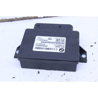 2011 BMW X3 Parking Brake EMF Control Module OEM
