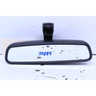 2011 BMW X3 Interior Inside Rear View Mirror OEM