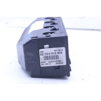 1998 BMW 328i E36 On Board Computer 11 Button OEM