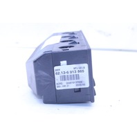 1998 BMW 328i E36 On Board Computer 11 Button OEM