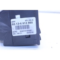1998 BMW 328i E36 On Board Computer 11 Button OEM