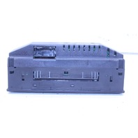 1998 BMW 328i E36 On Board Computer 11 Button OEM