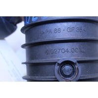 1999 Porsche Boxster Throttle Body Boot Resonance Tube OEM