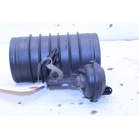 1999 Porsche Boxster Throttle Body Boot Resonance Tube OEM