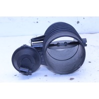 1999 Porsche Boxster Throttle Body Boot Resonance Tube OEM