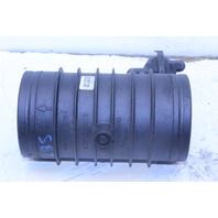 1999 Porsche Boxster Throttle Body Boot Resonance Tube OEM