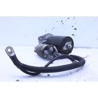 1997-2005 Porsche Boxster 986 987 Starter Motor STD Transmission OEM