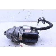 1997-2005 Porsche Boxster 986 987 Starter Motor STD Transmission OEM