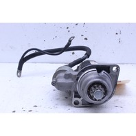 1997-2005 Porsche Boxster 986 987 Starter Motor STD Transmission OEM