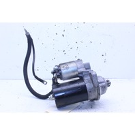 1997-2005 Porsche Boxster 986 987 Starter Motor STD Transmission OEM