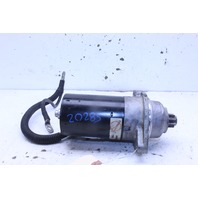 1997-2005 Porsche Boxster 986 987 Starter Motor STD Transmission OEM