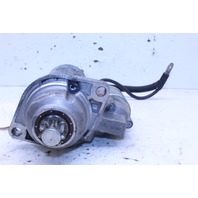 1997-2005 Porsche Boxster 986 987 Starter Motor STD Transmission OEM