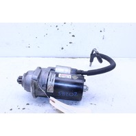 1997-2005 Porsche Boxster 986 987 Starter Motor STD Transmission OEM