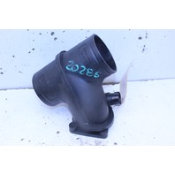 1999 Porsche Boxster 986 Intake Manifold Pipe Intermediate Resonator 99611005500 Stock#20285 OEM