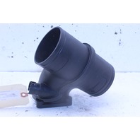 1999 Porsche Boxster 986 Intake Manifold Pipe Intermediate Resonator 99611005500 Stock#20285 OEM