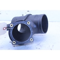 1999 Porsche Boxster 986 Intake Manifold Pipe Intermediate Resonator 99611005500 Stock#20285 OEM