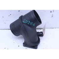1999 Porsche Boxster 986 Intake Manifold Pipe Intermediate Resonator 99611005500 Stock#20285 OEM