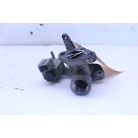 2000 2001 2002 2003 2004 Porsche Boxster Air Injection Tube Housing - 99611313101 OEM