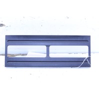 1997-2001 Porsche 911 Boxster Cupholder Trim Bezel OEM