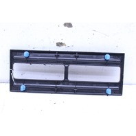 1997-2001 Porsche 911 Boxster Cupholder Trim Bezel OEM