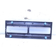 1997-2001 Porsche 911 Boxster Cupholder Trim Bezel OEM