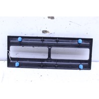 1997-2001 Porsche 911 Boxster Cupholder Trim Bezel OEM