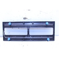 1997-2001 Porsche 911 Boxster Cupholder Trim Bezel OEM