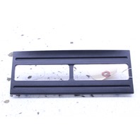 1997-2001 Porsche 911 Boxster Cupholder Trim Bezel OEM