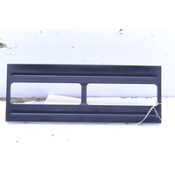 1997-2001 Porsche 911 Boxster Cupholder Trim Bezel OEM