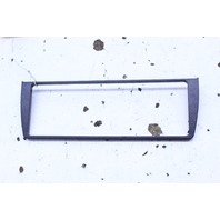 Porsche 911 Boxster Climate Control Trim Bezel 99655233900 OEM