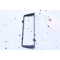 Porsche 911 Boxster Climate Control Trim Bezel 99655233900 OEM