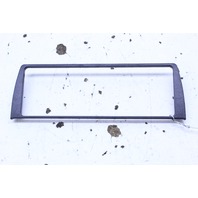 Porsche 911 Boxster Climate Control Trim Bezel 99655233900 OEM